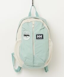 HELLY HANSEN（ヘリーハンセン）の「【HELLY HANSEN】K Skarstind Pack 15 キッズスルスキンパック15（バックパック/リュック）」