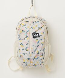 HELLY HANSEN（ヘリーハンセン）の「【HELLY HANSEN】K Skarstind Pack 15 キッズスルスキンパック15（バックパック/リュック）」
