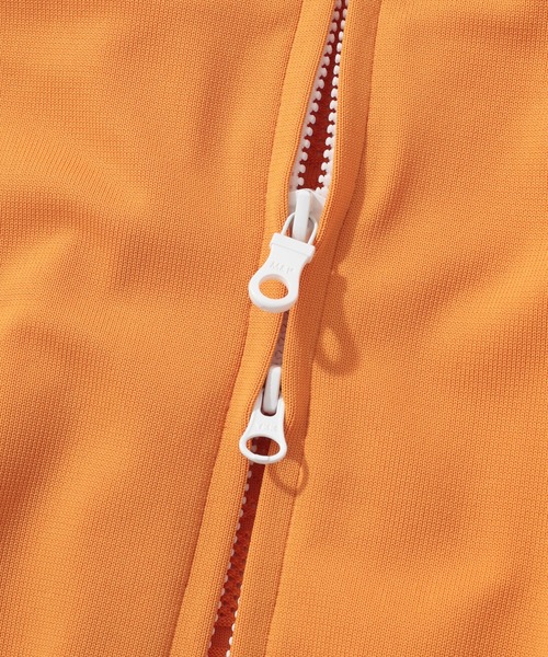 Ever Mesh Knit Zip Hoodie | MEN（パーカー）｜MARK & LONA（マーク