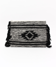 CIAOPANIC | 【Ciaopanic】　ClutchBagortega(クラッチバッグ)