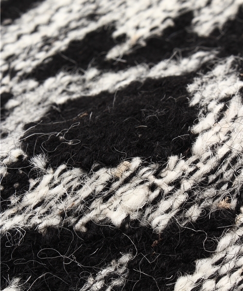 CIAOPANIC（チャオパニック）の「【Ciaopanic】　ClutchBagortega（クラッチバッグ・レディース・ブラック・FREE）」の5枚目の写真