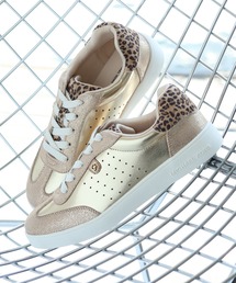 スニーカー（ゴールド/金色系）ファッション通販 - ZOZOTOWN