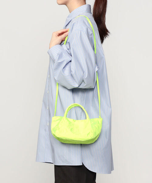 Zilla（ジッラ）の「Zilla | 2WAY ミニバッグ WOMEN（ショルダーバッグ
