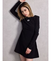 GDフレアワンピース