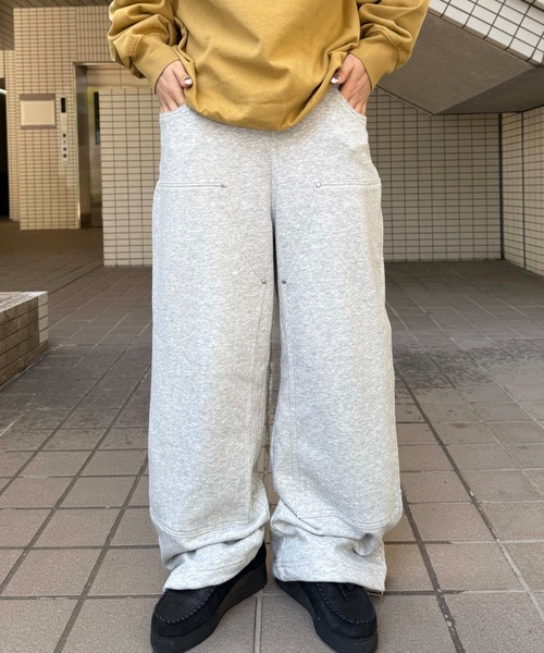 あやこ様　スウェットパンツ　ダブルニー　専用 あやこ様 スウェットパンツ ダブルニー 専用 楽天市場】SALE ボトムス