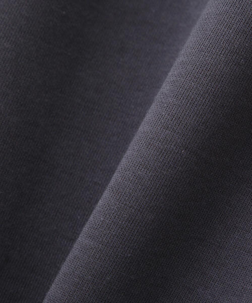 PROPORTION BODY DRESSING（プロポーションボディドレッシング）の「スウェットトラックパンツ / 1215130400（その他パンツ・レディース・ダークグレー/ベージュ・MEDIUM/SMALL）」の17枚目の写真