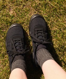 SKOOLER（スクーラー）の「【MoonStar／ムーンスター】LACEUP TRAINER メンズ/レディース スニーカー（スニーカー）」