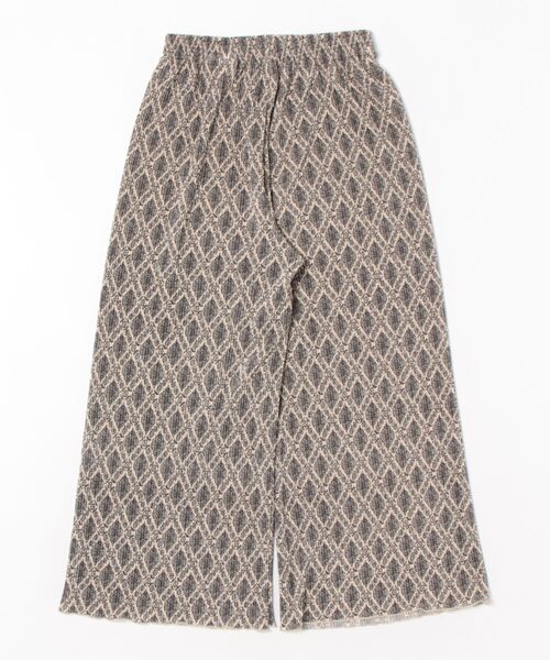 rovtski（ロフトスキー）の「Y-総柄パンツ（その他パンツ・レディース・その他・FREE）」の9枚目の写真