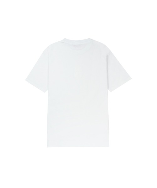 セール】MSGMレインボーロゴTシャツ（Tシャツ/カットソー
