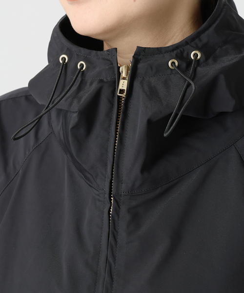 momotom Deuxieme Classe FULL ZIPブルゾン momotom Deuxieme Classe FULL ZIPブルゾン WASHED FULL ZIP