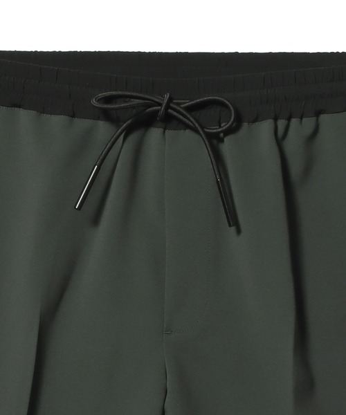 onegravity(ワングラビティ)の「onegravity / ストレッチ イージースラックス(その他パンツ・メンズ・ブラック/チャコールグレー・SMALL/LARGE/MEDIUM/X-LARGE)」の5枚目の写真