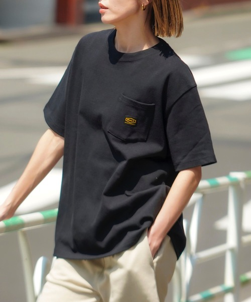 【関税込み】RVCA メンズ NOT A TOY RVCA SS Ｔシャツ 楽天市場】【ネコポス配送】ルーカ 半袖Tシャツ RVCA VA ALL THE