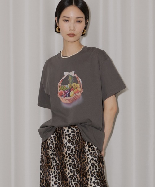 セール】Original graphic T-shirts / オリジナルグラフィックTシャツ