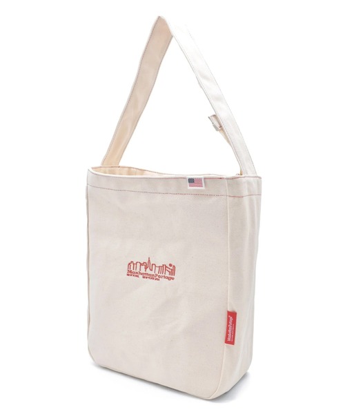 Manhattan Portage/マンハッタンポーテージ ショルダーバック PINE