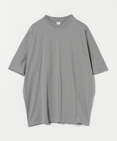 gicipi:リラックス フィット TEE 楽天市場】gicipi(ジシピ) GRANCHIO クルーネック リラックス