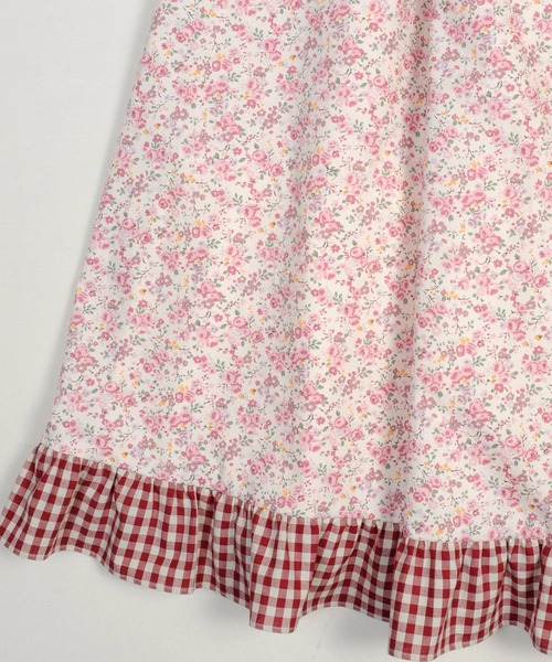 MILK（ミルク）の「Luna ドレス（ジャンパースカート・レディース・A・FREE）」の11枚目の写真