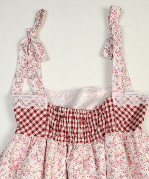 MILK（ミルク）の「Luna ドレス（ジャンパースカート・レディース・A・FREE）」の9枚目の写真