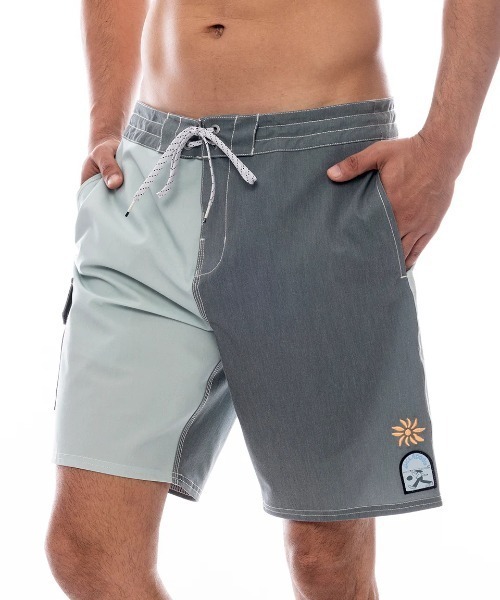 セール】BILLABONG メンズ SUNSHINE LT ボードショーツ 【2025年春夏 