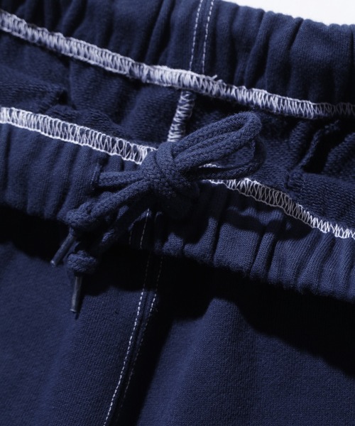 XLARGE（エクストララージ）の「COMMUNITY SPIRIT SWEATPANTS（スウェットパンツ・メンズ・アッシュ/ネイビー/ブラック・S/M/L/XL）」の12枚目の写真