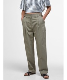 Barbour（バブアー）の「Amber テーパードパンツ（その他パンツ）」