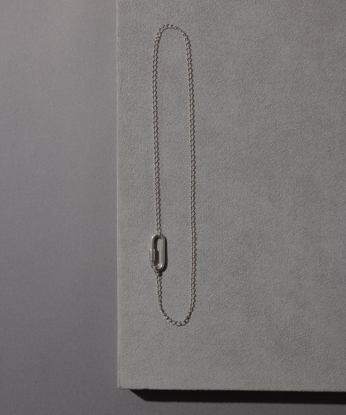 Lilas（リラ）の「10mmオーバルテクスチャーモチーフ50cm