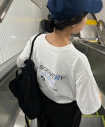 COLONY 2139 | バックプリントＴシャツ(Tシャツ/カットソー)