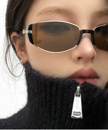 オーバーサイズ」に該当するサングラスファッション通販 - ZOZOTOWN
