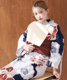 ZOZO完売品　Dita 浴衣3点セット ZOZO完売品 Dita 浴衣3点セット - メルカリ