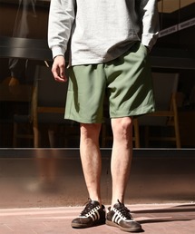 【Tobee】イージー ショートパンツ