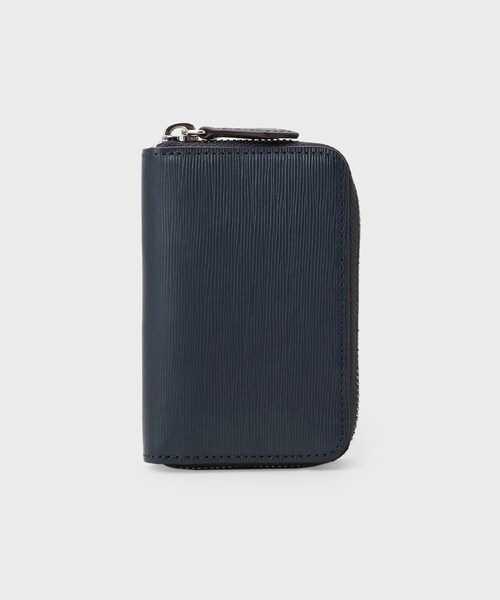 NIL DUE / NIL UN TOKYO レザーキーケース NIL DUE / NIL UN TOKYO - レザーキーケース - LEATHER KEY CASE