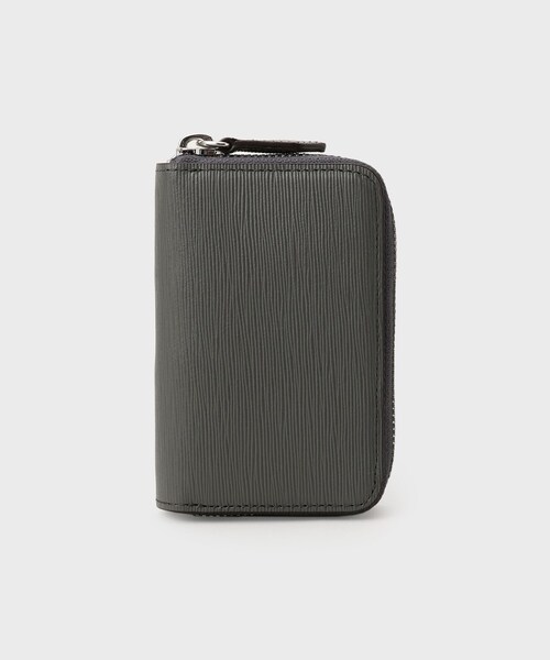 セール】【NEW レザーリップルシリーズ】 スマートキーケース