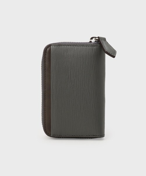 新品未開封❗️ 8個セット スミスキーLiving レッドムーン キーケース REDMOON L字ファスナー スマートキー