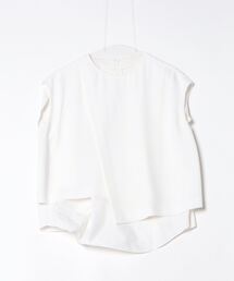 PEGGY LANA シャツ Vtg 70's Brag SHINY Men's Qiana Nylon Baby Blue Hippie DISCO
