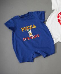 【リンク】【B NEW JACK】10柄Tシャツロンパス