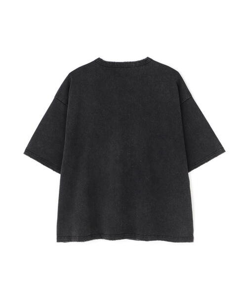 セール】DankeSchon/ダンケシェーン/GRADATION CHEMICAL TEE