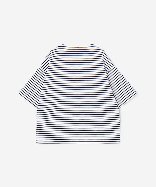 セール】ORCIVAL | コットンロード ワイドTシャツ MEN（Tシャツ