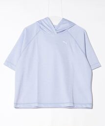 プーマ PUMA ESS CHM SS フーディースウェット_