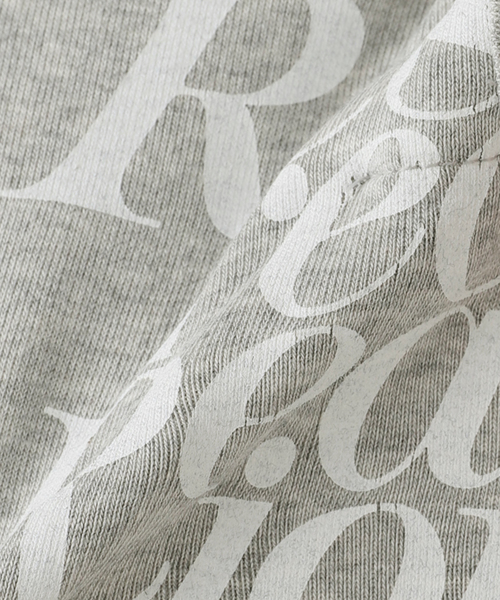 Rest&Recreation（レストアンドレクリエーション）の「【Rest&Recreation/レストアンドレクリエーション】 CAP SLEEVE Tシャツ（Tシャツ/カットソー・レディース・スカイブルー/ブラウン/グレー/ホワイト・FREE）」の20枚目の写真