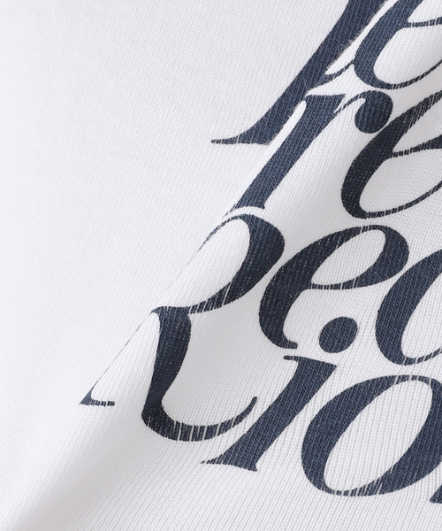 Rest&Recreation（レストアンドレクリエーション）の「【Rest&Recreation/レストアンドレクリエーション】 CAP SLEEVE Tシャツ（Tシャツ/カットソー・レディース・スカイブルー/ブラウン/グレー/ホワイト・FREE）」の21枚目の写真