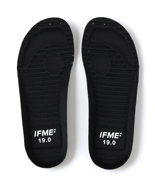 IFME（イフミー）の「IFME 別注ウォーターシューズ（サンダル・キッズ・ブラック/レインボー/ピンク/ブルー・14/13/15 /16/17/18/19/20）」の15枚目の写真
