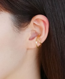 【ヴァンドーム青山】即対応 パール イヤーカフ Amazon.co.jp: 【公式】[ヴァンドーム青山]イヤーカフ K18ピンク