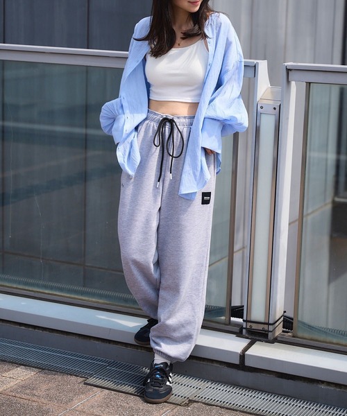 athleta ］スウェットパンツ（スウェットパンツ）｜ATHLETA（アスレタ