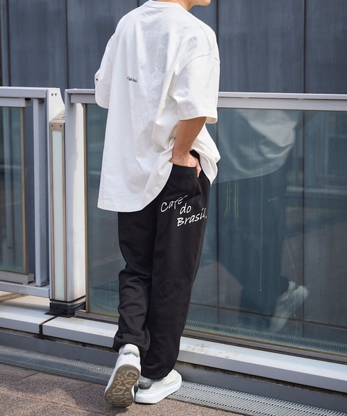 ATHLETA（アスレタ）の「［ athleta ］スウェットパンツ（スウェットパンツ・レディース・杢グレー/ブラック・L/M）」の17枚目の写真