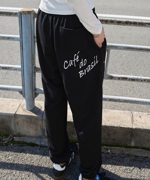 athleta ］スウェットパンツ（スウェットパンツ）｜ATHLETA（アスレタ