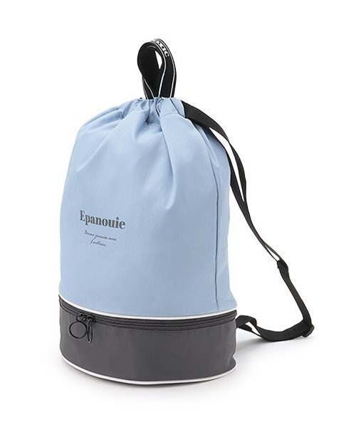 SWIM】2重底BAG（スイムグッズ）｜LOVETOXIC（ラブトキシック