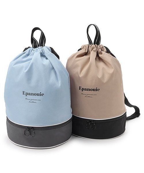 SWIM】2重底BAG（スイムグッズ）｜LOVETOXIC（ラブトキシック）の