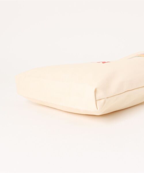 Paradise Picnic（パラダイスピクニック）の「【パペットスンスン】ぴょこっとトートバッグ（トートバッグ・レディース・その他2/その他1/その他3/その他4・FREE）」の6枚目の写真