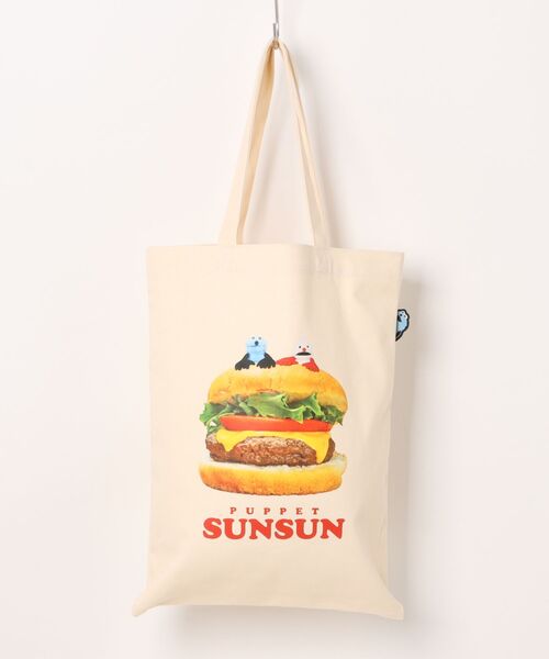 ずっきー様❣️ハンドメイド＊くるみ割り人形ビックサイズトートバック２個 琉球びんがた工房ちゅらり/モノトーンびんがたCREW よこトート