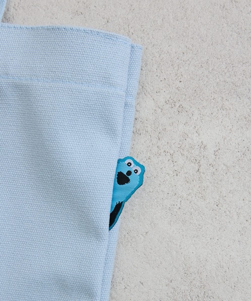 Paradise Picnic（パラダイスピクニック）の「【パペットスンスン】ぴょこっとトートバッグ（トートバッグ・レディース・その他2/その他1/その他3/その他4・FREE）」の19枚目の写真