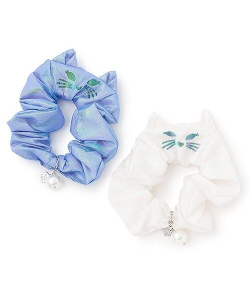 専用　ANNA SUI mini♡2枚セット♡140 セール】【SWIM】タイダイ柄 セパレート水着（水着）｜ANNA SUI
